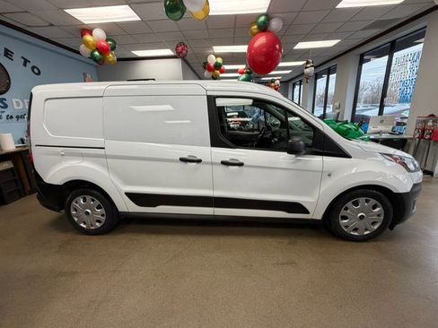 Used 2020 Ford Transit Connect XL image 20
