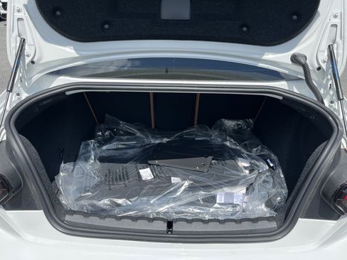 New 2026 BMW 230i Coupe w/ Convenience Package image 24