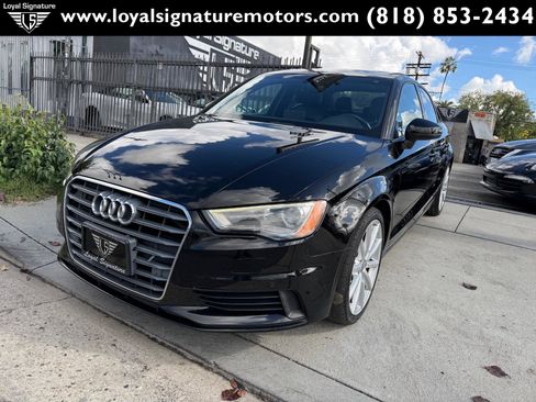 Used 2016 Audi A3 1.8T Premium image 3