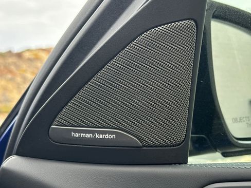 Used 2024 BMW X6 M Competition w/ Executive Package image 20