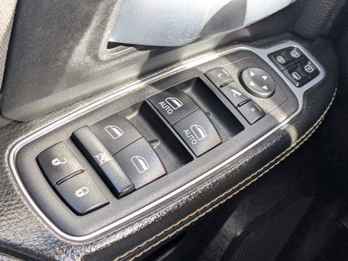 Certified 2024 RAM 3500 Big Horn image 20