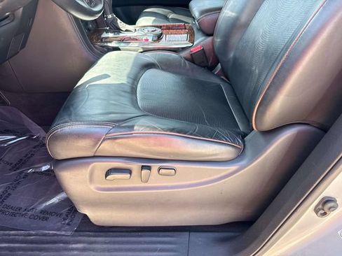 Used 2018 Nissan Armada SL w/ Premium Package RWD image 24