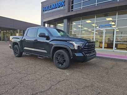 Used 2024 Toyota Tundra SR5