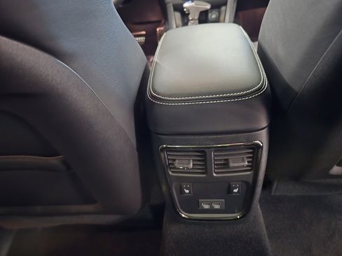 Used 2023 Dodge Charger SRT Hellcat image 35