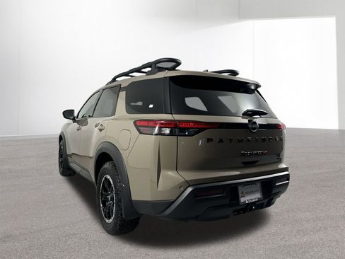 Certified 2024 Nissan Pathfinder Rock Creek image 33