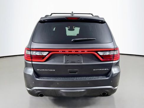 Used 2017 Dodge Durango Citadel RWD image 6