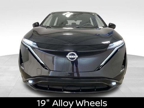 Used 2023 Nissan Ariya FWD image 7