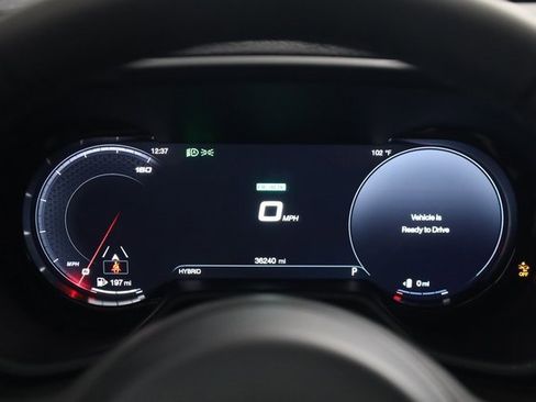 Used 2024 Dodge Hornet R/T image 17