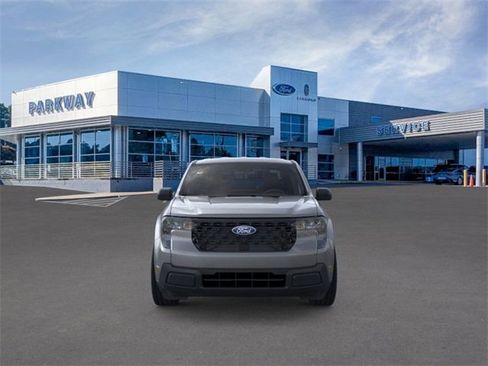 New 2025 Ford Maverick XL w/ Equipment Group 101A image 6