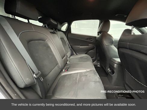 Used 2023 Hyundai Kona N Base image 13