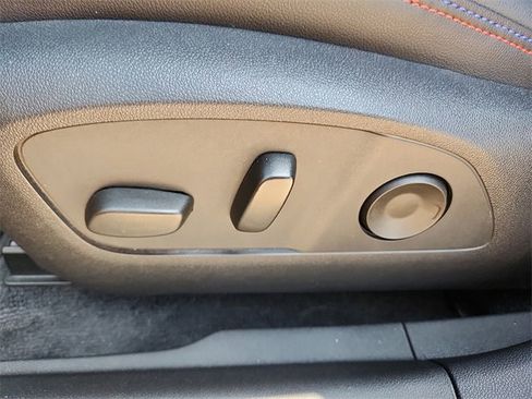 Used 2024 Chevrolet Blazer EV RS image 12