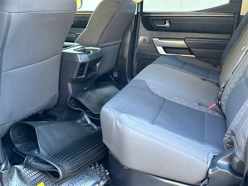 Used 2024 Toyota Tundra SR5 image 15