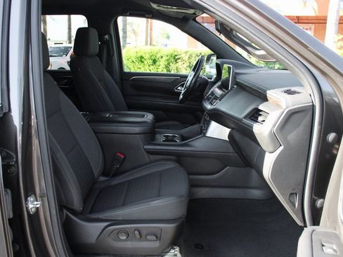 Used 2021 Chevrolet Suburban LS w/ Driver Alert Package image 39