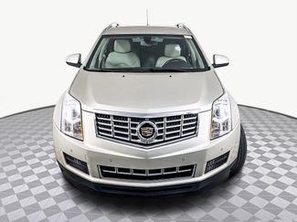 Used 2016 Cadillac SRX Luxury video 2