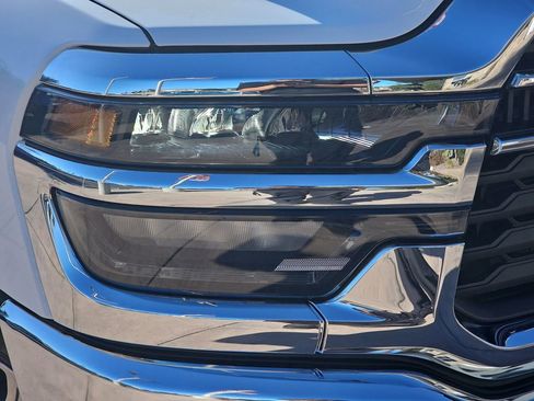 New 2026 RAM 3500 Tradesman w/ Chrome Appearance Group A image 35