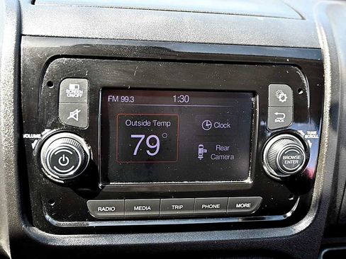 Used 2021 RAM ProMaster 2500 image 9