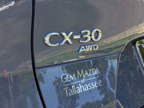 Used 2023 MAZDA CX-30 AWD 2.5 S w/ Preferred Package image 14