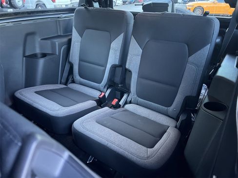 New 2025 Ford Bronco 2-Door image 18