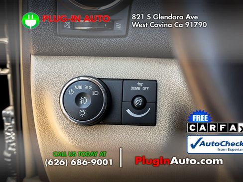 Used 2009 Buick Enclave CXL w/ Driver Confidence Package FWD image 22