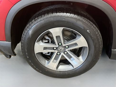 Used 2025 Honda Pilot EX-L image 32