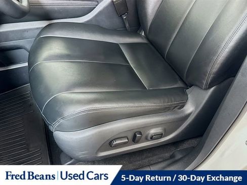Used 2023 Nissan Murano SV w/ SV Midnight Edition Package AWD/4WD image 25