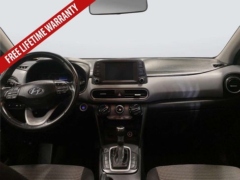 Used 2019 Hyundai Kona SEL FWD image 20