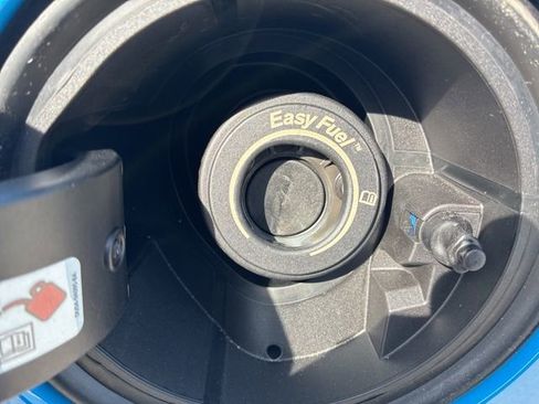 New 2025 Ford Mustang Premium image 4