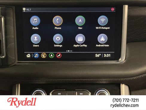 Used 2021 GMC Yukon Denali w/ Denali Premium Package image 21