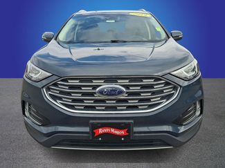 Used 2019 Ford Edge SEL w/ Equipment Group 201A video 2