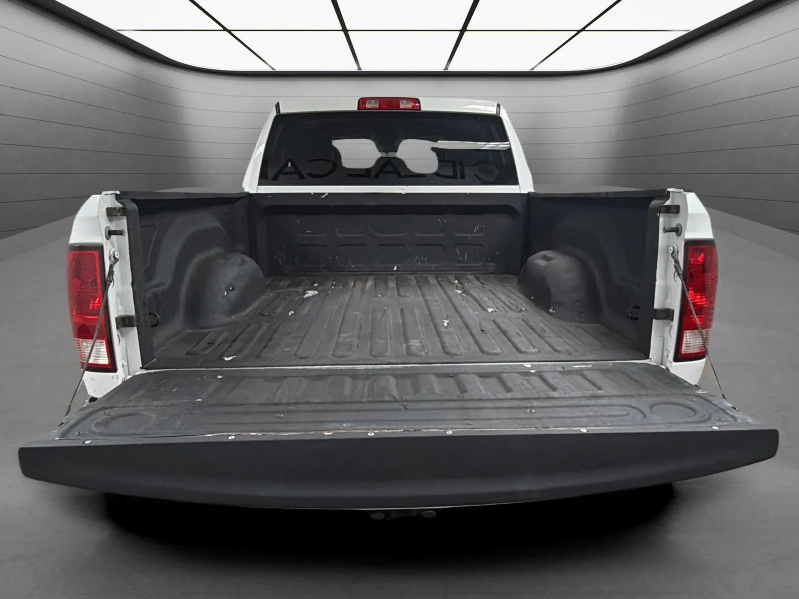 Used 2023 RAM 1500 Tradesman w/ Trailer Tow Group RWD image 19