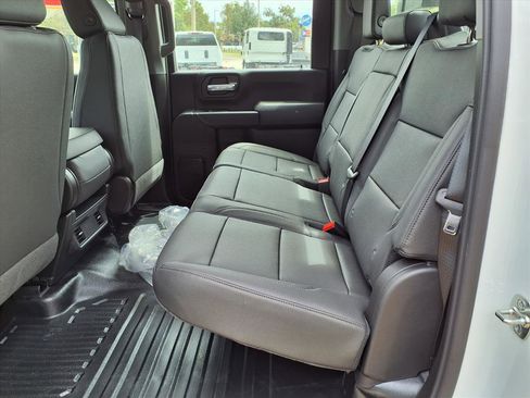 New 2026 Chevrolet Silverado 3500 W/T image 13