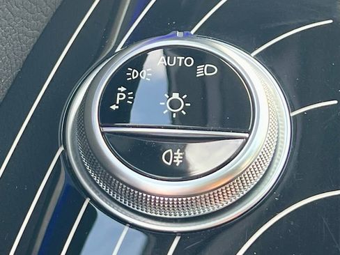 Used 2023 Mercedes-Benz S 580 4MATIC Sedan image 22