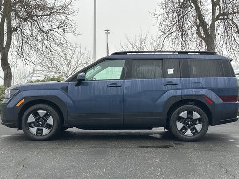 New 2026 Hyundai Santa Fe SEL image 7