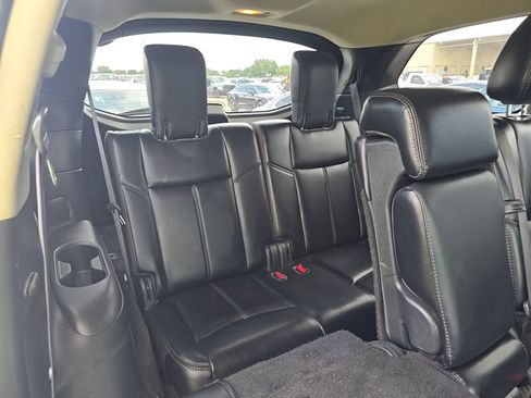 Used 2020 Nissan Pathfinder SL AWD/4WD image 14