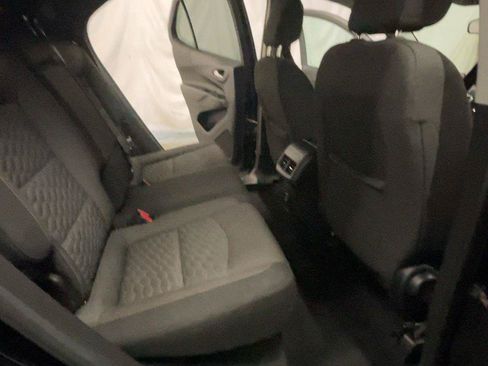 Used 2019 Chevrolet Equinox LT AWD/4WD image 25