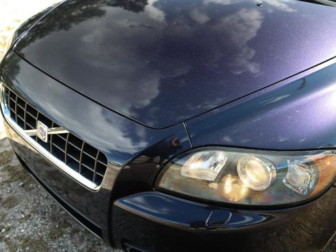 Used 2008 Volvo C70 T5 image 24