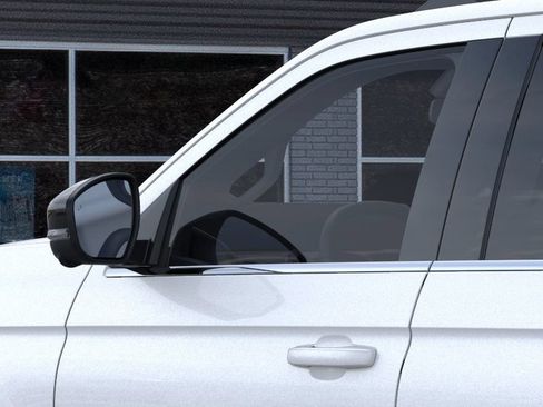 New 2025 Ford Expedition Max Platinum w/ Platinum Ultimate Package AWD/4WD image 43