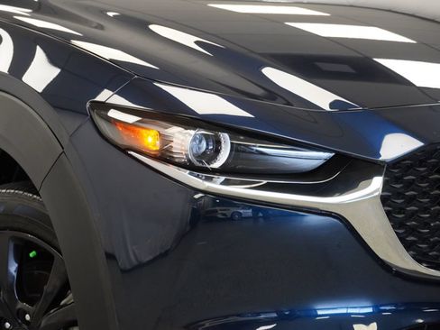Used 2025 MAZDA CX-30 AWD 2.5 S w/ Select Sport Pkg image 8