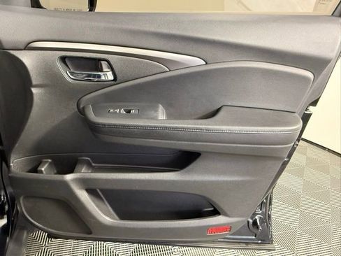 Certified 2021 Honda Pilot EX-L image 47