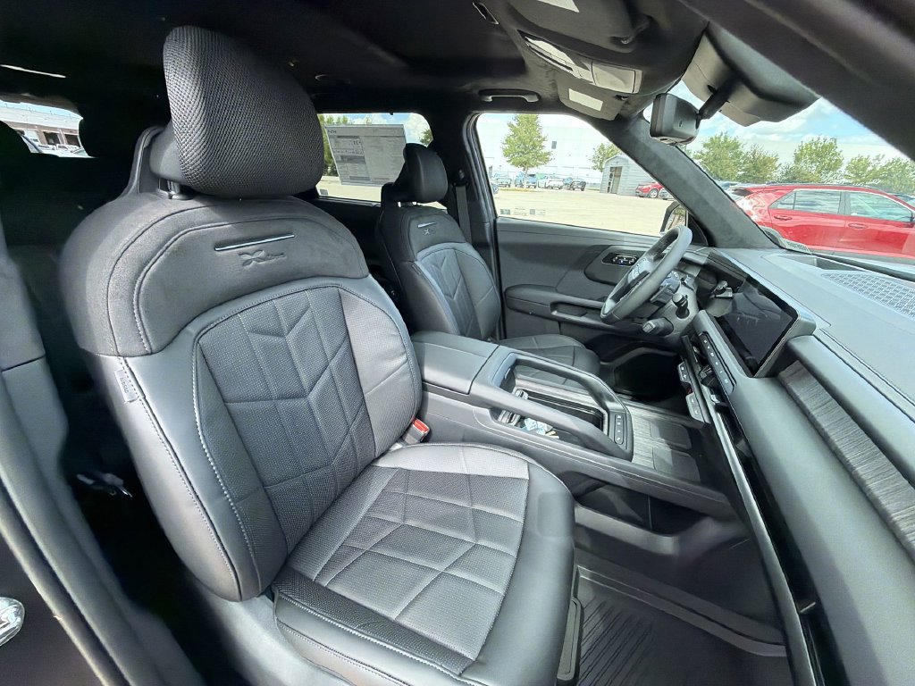 New 2027 Kia Telluride X-Line SX Prestige AWD/4WD image 28