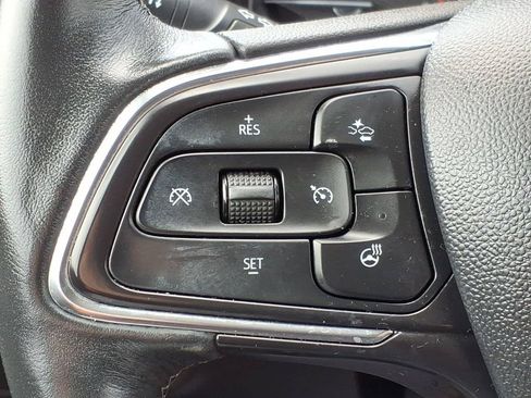 Used 2023 Buick Encore GX Essence w/ Advanced Technology Package FWD image 24
