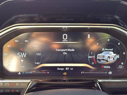 New 2026 GMC Sierra 1500 Elevation image 13