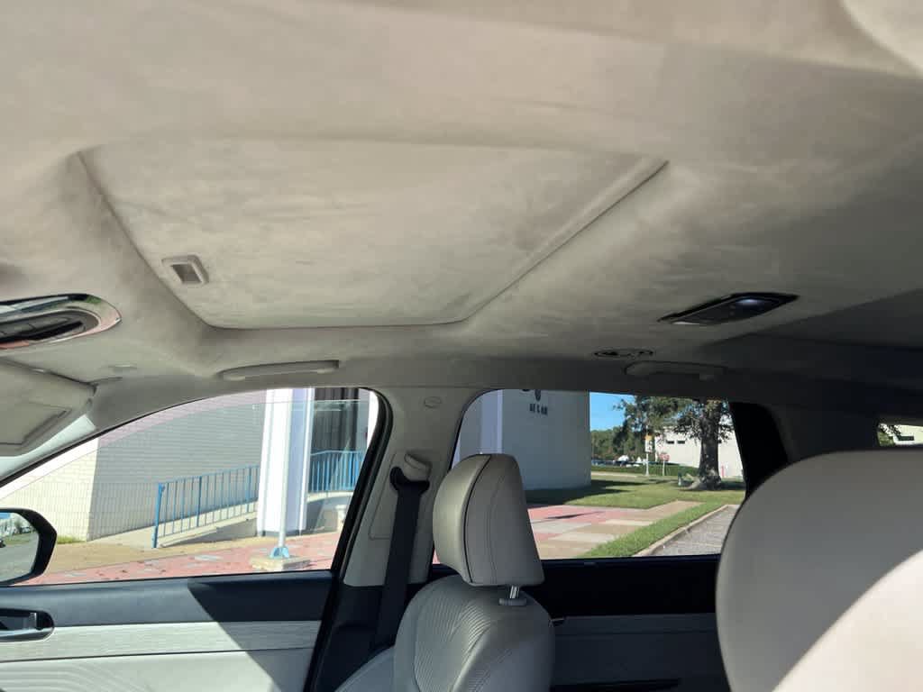 Used 2023 Hyundai Palisade Calligraphy AWD/4WD image 6