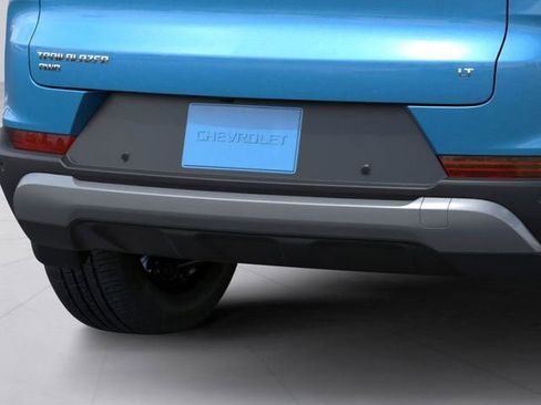 New 2026 Chevrolet TrailBlazer LT w/ Convenience Package image 14