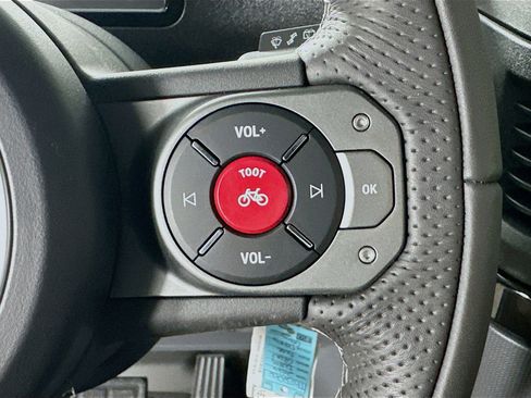 New 2026 INEOS Grenadier image 20