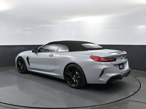 Used 2024 BMW M8 Competition AWD/4WD image 27