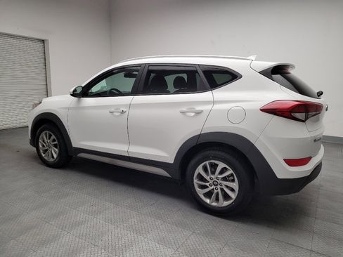 Used 2018 Hyundai Tucson SEL image 3