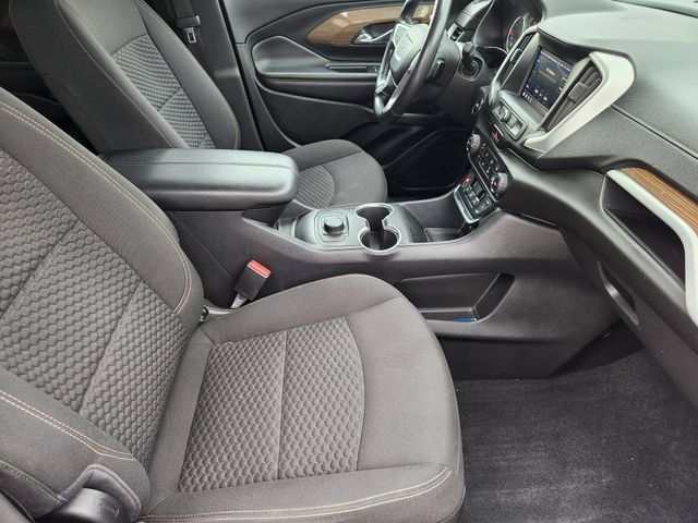 Used 2021 GMC Terrain SLE FWD image 13