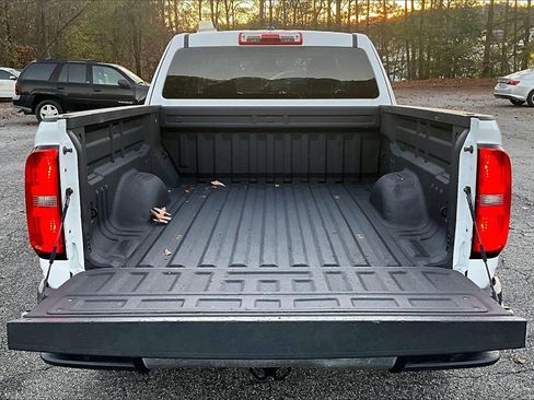 Used 2018 Chevrolet Colorado W/T image 25