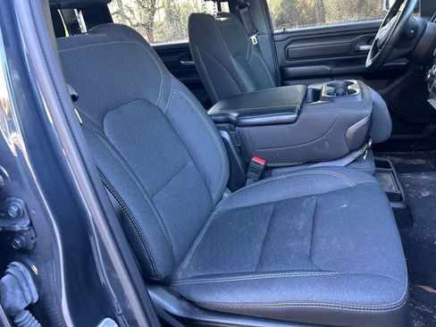 Used 2025 RAM 1500 Classic Warlock image 10